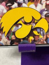 (&ldquo;IOWA HAWKEYES&rdquo;) GREATEST HITS RAP CD 2000 RAZOR & TIE