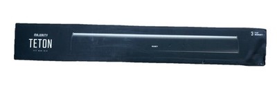 Majority TETON Cinematic 120W Soundbar with Built-In Subwoofer Bluetooth & HDMI