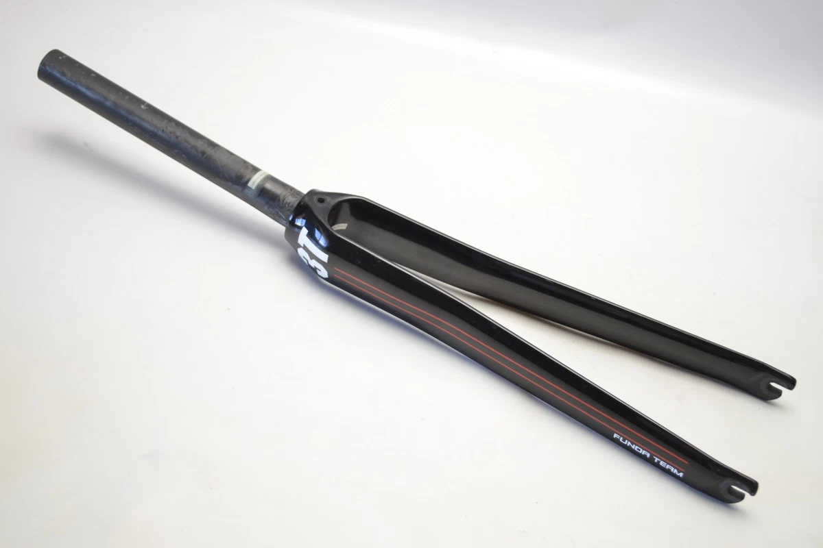 3T Carbon Black Bicycle Forks for sale | eBay