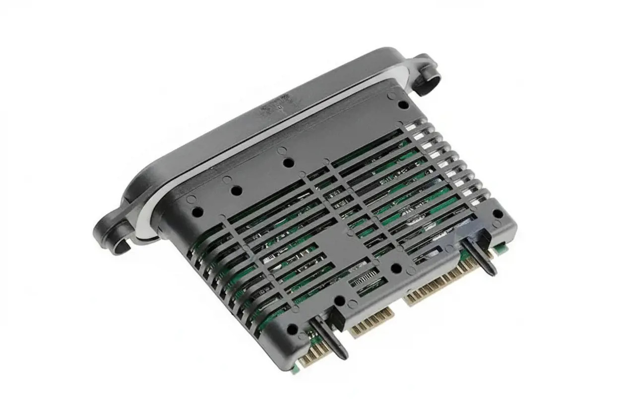 Lights control unit EPX-BM-032 NTY for BMW 3 3 Gran Turismo 3 Touring