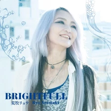 Ryo Aramaki - BRIGHTFULL [CD Album]