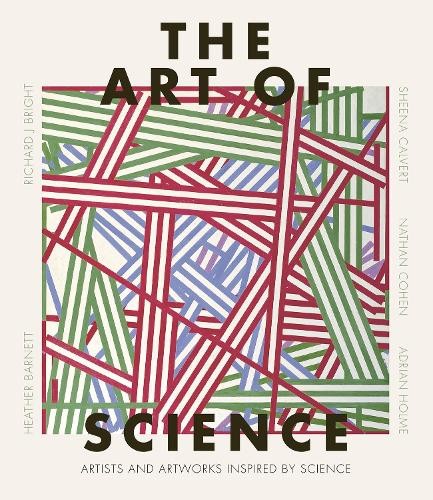 The Art of Science: The history of creativity by Adrian Holme (HB 2021) - Image 6