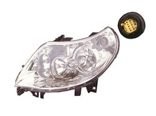 Feu avant (phare) Fiat DUCATO