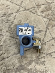 Frigidaire Dishwasher Water Valve Part: A18062901/5304525044