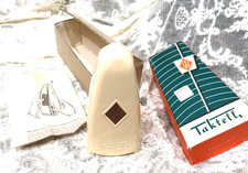 Vintage Wittner Taktell Green Prazision Metronome Made In West Germany RARE