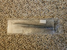 Avon Dual Ended Liner/Shadow Brush