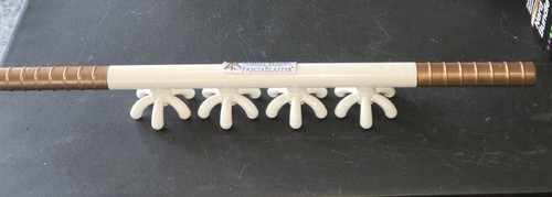 Ashley Black FasciaBlaster 4 Claw 22"  Cellulite Regenerating Tool  - Picture 2 of 4