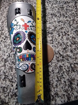 Below Knee Prosthetic Cover