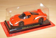 1/43 Ferrari FXX Evoluzione Red Collectables 17+