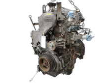 Moteur Nissan PATHFINDER