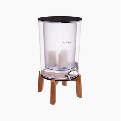 Water Filter V Self 10L
