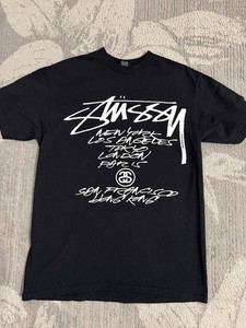Futura Stussy | eBay