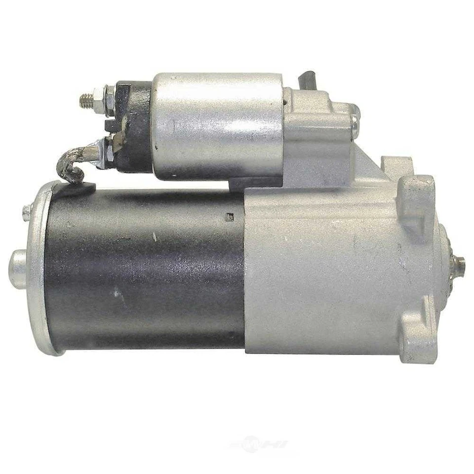 Motor de arranque compatible con Lincoln Navigator Mark LT 1999-2014 Blackwood ACDELCO PROFES Foto 4 de 4