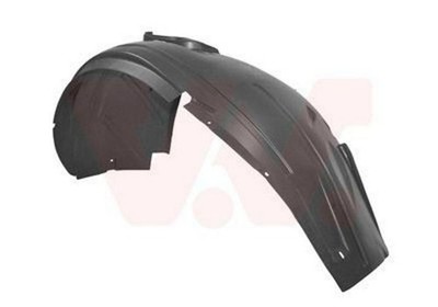 VAN WEZEL 0160436 Verkleidung Radhaus für ALFA ROMEO 159 Sportwagon (939) Vorne