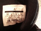 Nike Air Jordan Black Size 6Y (NEW) — photo 5