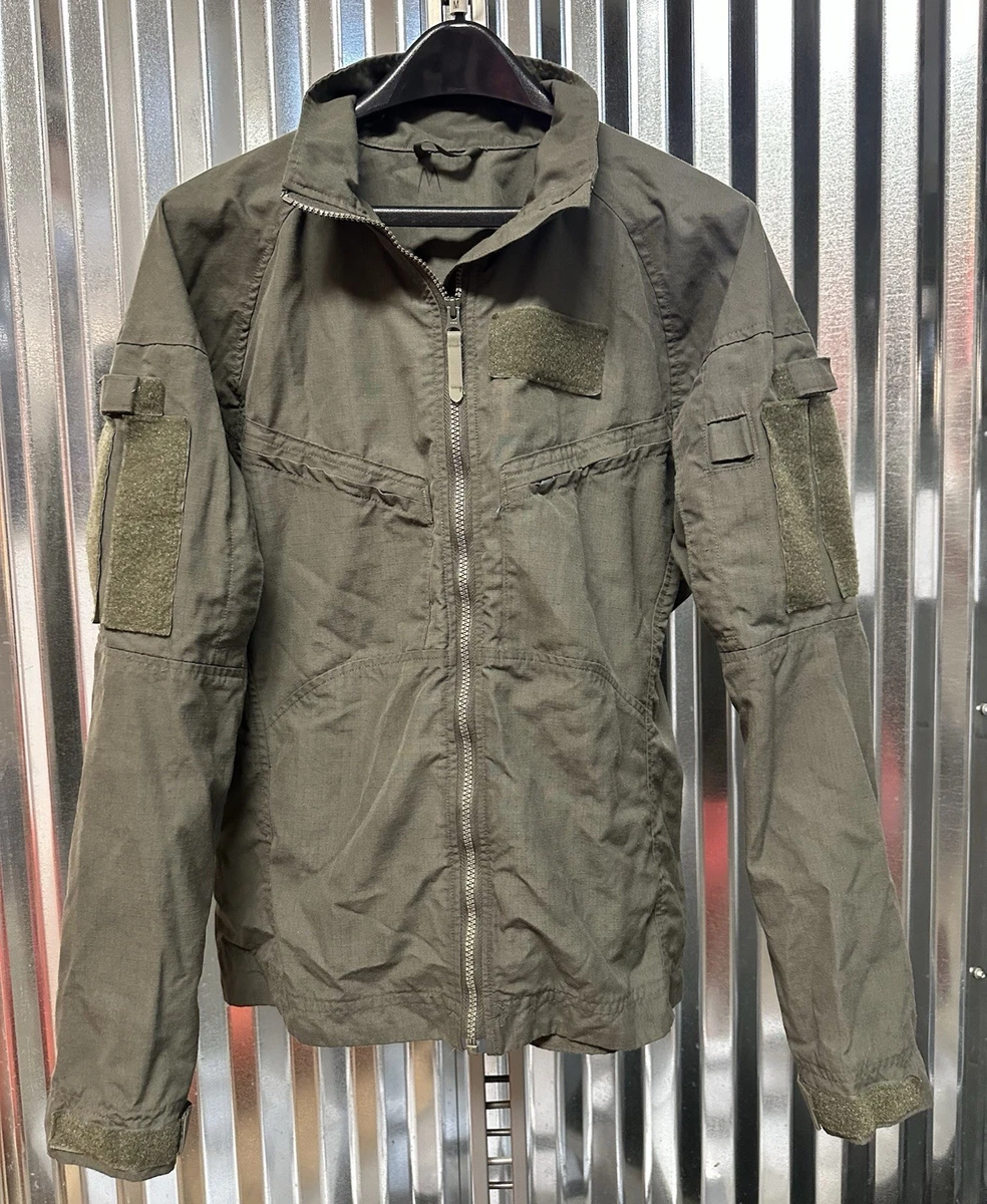 Massif Jacket for sale | eBay