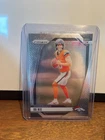 2024 Panini Prizm - Rookies Bo Nix #309  (RC)