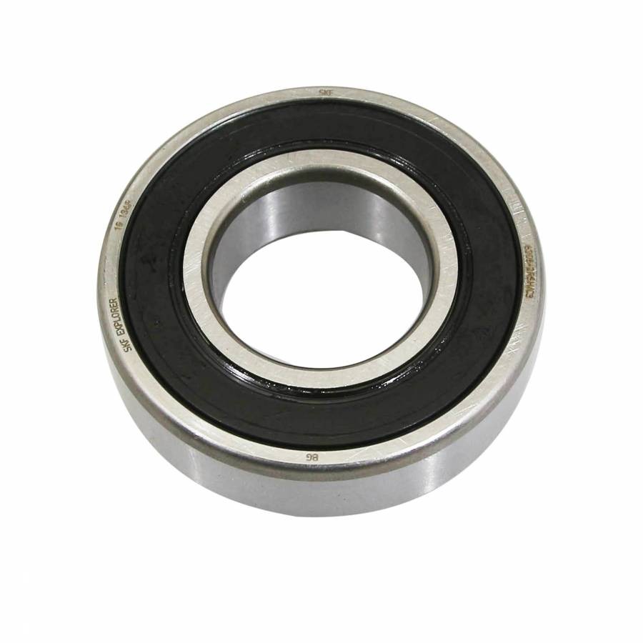 Supprimez le jeu arrière avec le roulement de roue 25x52x15 pour Aprilia RSV-4