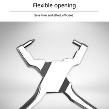 Clarinet Flute Needle Spring Removal Installation Pliers Maintenance Tool