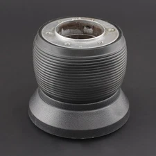 Quick Release Steering Wheel Hub Adapter Snap Off Boss Fit For Benz W123 W126