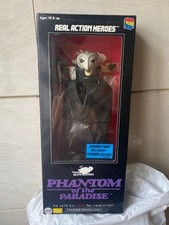 Medicom RAH Phantom Of The Paradise Winslow Leach Warning Version new