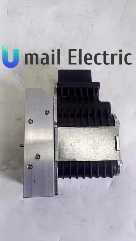 NEW Danfoss PVEM32 (S7) 11166829 Proportional Valve PVEM32(S7) us free tax - Image 3 of 4