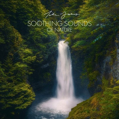 Tim Janis Soothing Sounds of Nature Audio Relaxation, Meditation, Sleep &... 