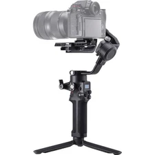 DJI RSC 2 Mirrorless & DSLR Camera Gimbal Stabilizer