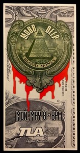 Mobb Deep Blood Money | eBay