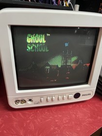 Nintendo NES - Ghoul School - USA 90s Nintendo Game Only