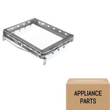 43304711-B OEM For KitchenAid Refrigerator Cutting Grid Assembly Part # Model A9