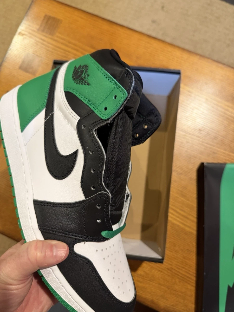 Jordan 1 Retro High Green for Sale | Authenticity Guaranteed | eBay