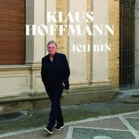 Ich Bin | Klaus Hoffmann | Audio-Cd | Cd | 2025 | 375 Media Gmbh