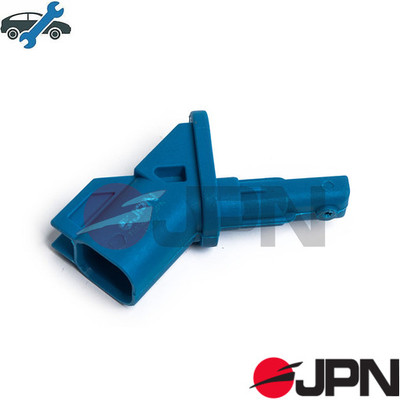 SENSOR WHEEL SPEED 75E9267-JPN FOR FORD MONDEO/IV/Turnier C-MAX/FOCUS 2.0L 4cyl
