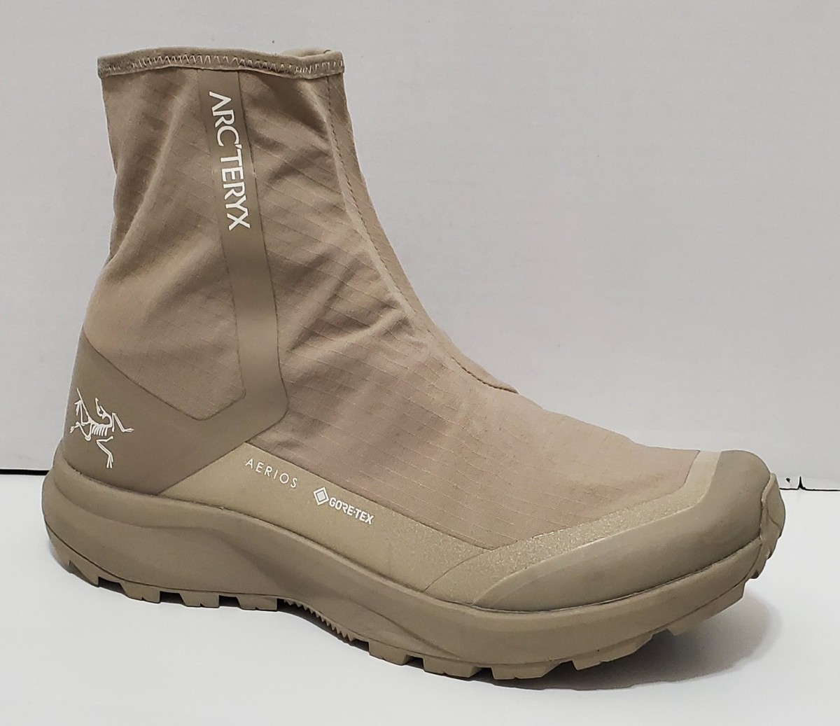 靴 ARC'TERYX AERIOS NIVALIS GTX GORE-TEX ARCTERYX Aerios Nivalis GTX Shoe 230.00