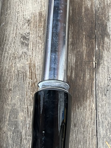 Full Size Indian Forks 1830076-266 & 77-266 Chieftain,challenger, Free Ship - Picture 8 of 11