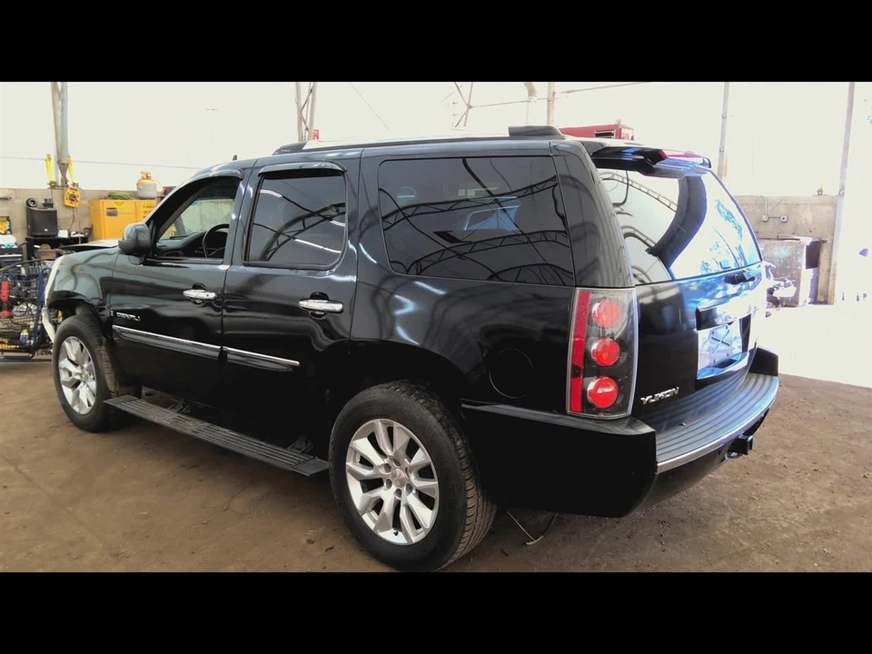 Starter Motor Fits 07-09 AVALANCHE 1500 6816725 Foto 2 de 4