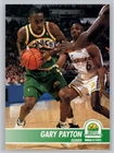 1994 Hoops Basketball Gary Payton #203 PSA 9