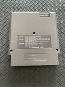 Solstice - Nintendo NES