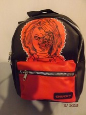Chucky Mini Backpack NEW