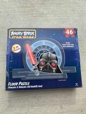 Angry Birds Star Wars jumbo floor puzzle - 46 pieces