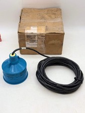 Siemens 7ML11180CA30 XPS-15 Milltronics Ultrasonic Transducer (Open Box)