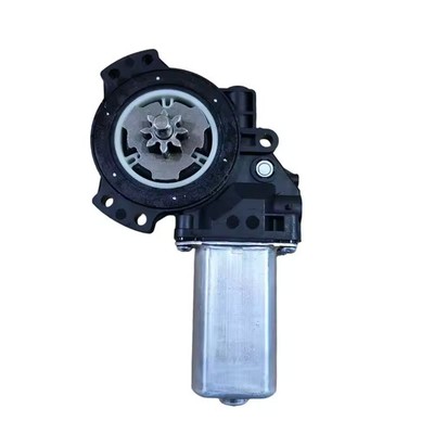NEW LH FRONT WINDOW REGULATOR MOTOR ONLY SUITS HYUNDAI IX35 2013-2015