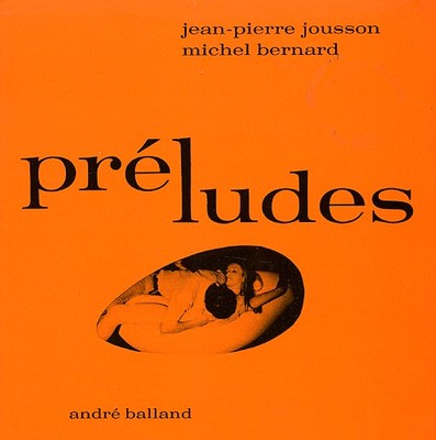 Preludes - 1970 French Nude Photo Book | eBay