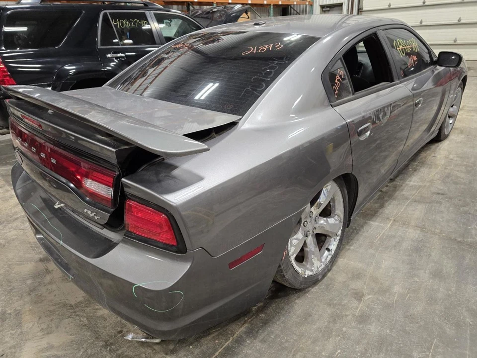 06 - 20 CARGADOR DODGE Arranque E846911 Foto 4 de 4