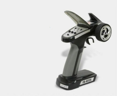 Flysky FS-GT2E 2.4G 2CH Radio Controller Transmitter & Receiver Boat Car #1649