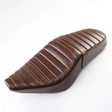replacement seat pad Complete Brown V24 Honda rebel cmx 300-500 2017-24