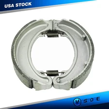 Rear Brake shoes Fit Honda TRX250 Fourtrax 250 1985 1986 1987
