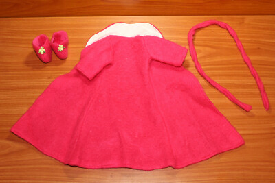 NANCY CONJUNTO ORIGINAL ''URSULA'' NINUA CREACIONES MARCO AÑOS 70