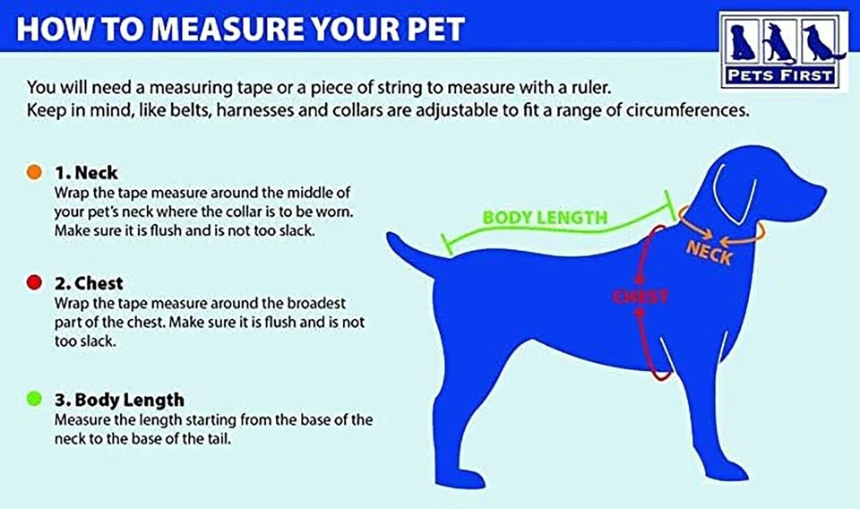 Pets First NHL PET Warming Sports Jacket Dogs Puffer Vest & Cats Puffer Vest - Image 2 of 3